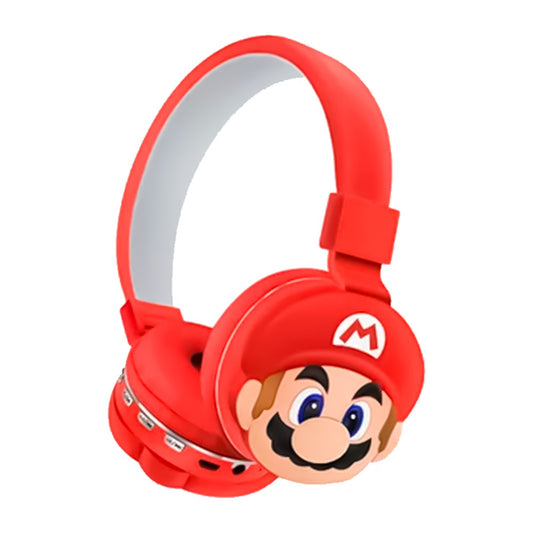 DIADEMA INFANTIL MARIO BROS