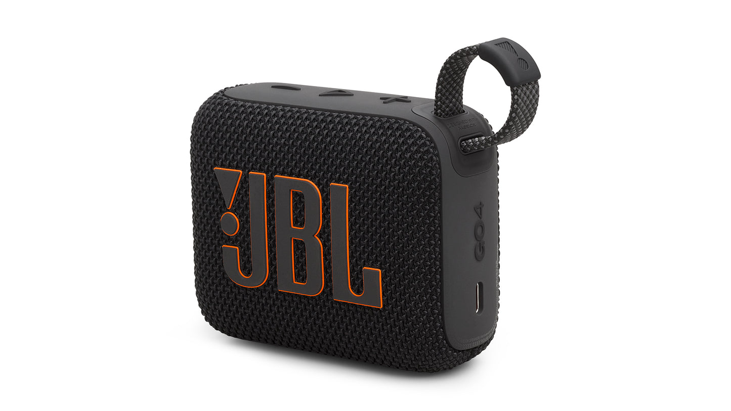 Parlante JBL Go 4 1.1